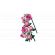 LEGO Bouquet of Pink Roses изображение 7