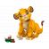 LEGO Simba the Lion King Cub изображение 2