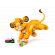 LEGO Simba the Lion King Cub изображение 3