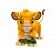 LEGO Simba the Lion King Cub изображение 5