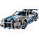 LEGO 2 Fast 2 Furious Nissan Skyline GT-R (R34) Car изображение 2