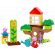 LEGO Peppa Pig Garden and Tree House изображение 2