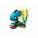 LEGO Exotic Parrot изображение 7