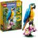 LEGO Exotic Parrot на супер цени
