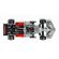 LEGO Audi Revolut F1® Team R26 Race Car изображение 6