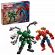 LEGO Mech Battle: Spider-Man vs. Doc Ock на супер цени