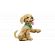 LEGO Golden Retriever Puppy изображение 3