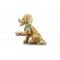 LEGO Golden Retriever Puppy изображение 4