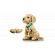 LEGO Golden Retriever Puppy изображение 6