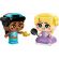 LEGO Mini Jasmine & Rapunzel изображение 2