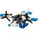 LEGO White Seaplane изображение 2