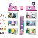 LEGO Gabby's Dollhouse изображение 4