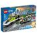 LEGO Express Passenger Train изображение 3
