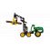 LEGO John Deere 1470H Wheeled Harvester изображение 4
