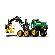 LEGO John Deere 1470H Wheeled Harvester изображение 7