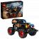 LEGO Monster Jam™ Grave Digger™ Fire and Ice на супер цени