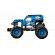 LEGO Monster Jam™ Grave Digger™ Fire and Ice изображение 4