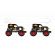 LEGO Monster Jam™ Grave Digger™ Fire and Ice изображение 5