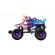 LEGO Monster Jam™ Sparkle Smash™ Pull-Back изображение 4