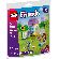 LEGO Garden Bunny House изображение 3