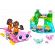 LEGO Axolotl Adventure Boat изображение 2