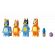 LEGO Bluey's Family House изображение 3