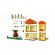 LEGO Bluey's Family House изображение 5