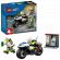 LEGO Police Motorcycle Chase на супер цени