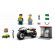 LEGO Police Motorcycle Chase изображение 4