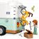 LEGO Friendship Camper Van Adventure изображение 7