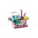 LEGO Typewriter with Flowers изображение 3