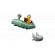 LEGO Police Boat Chase изображение 5