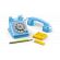 LEGO Retro Telephone изображение 3