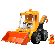 LEGO Rides – Construction Loader изображение 2