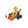 LEGO Rides – Construction Loader изображение 3