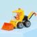 LEGO Rides – Construction Loader изображение 9