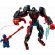 LEGO Miles Morales Mech vs. Spider-Man 2099 изображение 2