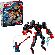 LEGO Miles Morales Mech vs. Spider-Man 2099 на супер цени