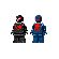 LEGO Miles Morales Mech vs. Spider-Man 2099 изображение 5