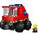 LEGO Rides – Fire Truck изображение 2