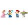 LEGO Toy Story Celebration Train & RC Car изображение 3