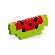 LEGO Creative Colorful Bricks изображение 3