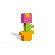 LEGO Creative Colorful Bricks изображение 9