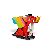 LEGO Creative Colorful Bricks изображение 14