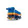 LEGO Team Sonic Command Truck изображение 6