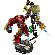 LEGO Epic Battle: Hulkbuster vs. The Hulk изображение 2