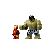 LEGO Epic Battle: Hulkbuster vs. The Hulk изображение 5