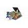 LEGO Nether & End Portal Journey изображение 4