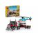 LEGO Flatbed Truck with Helicopter на супер цени