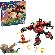 LEGO Knuckles vs. Dr. Eggman Egg Crusher Mech на супер цени